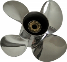 Light Propeller